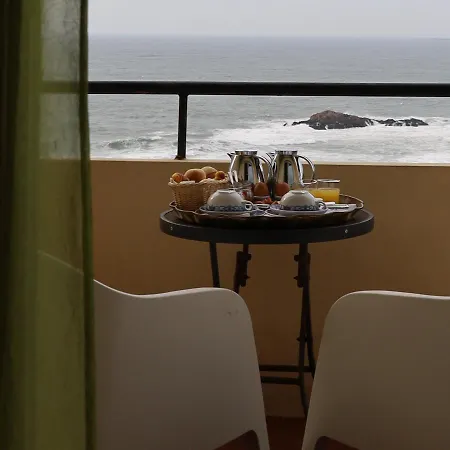 Portofoz Hotel Oporto