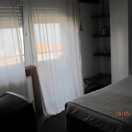 Hotel Portofoz Oporto