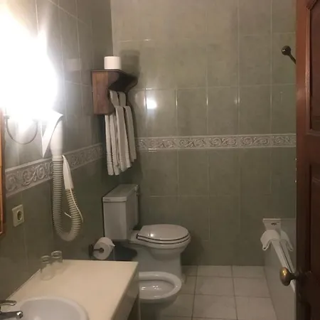 بورتوفوز فندق بورتو