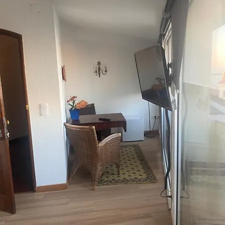 Hotell Portofoz Oporto