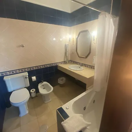 Portofoz Hotell 2*