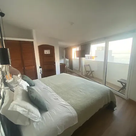 بورتوفوز فندق بورتو