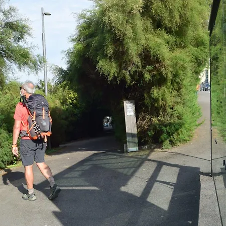 ホテル Portofoz ポルト