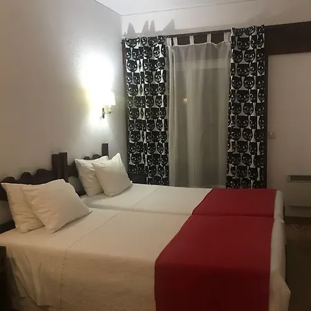 Portofoz Hotell