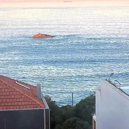 Portofoz ホテル ポルト