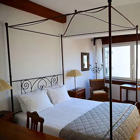 Portofoz Hotell Oporto