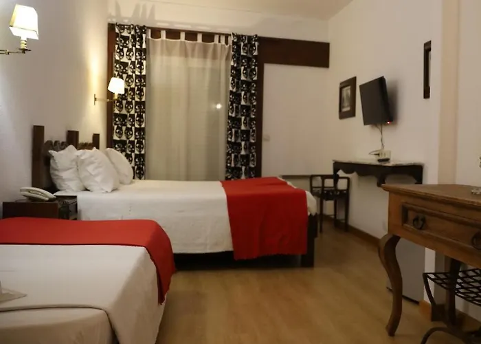 Portofoz Hotel Oporto