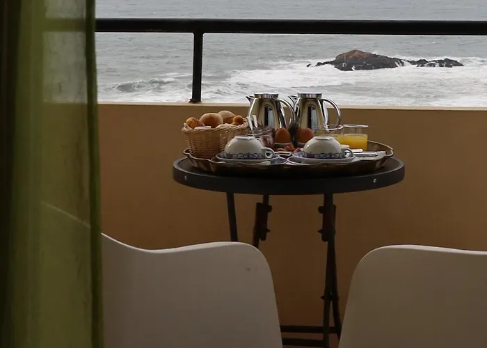 Portofoz Hotel Oporto