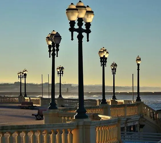 Portofoz Отель Порту