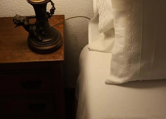 بورتوفوز فندق بورتو