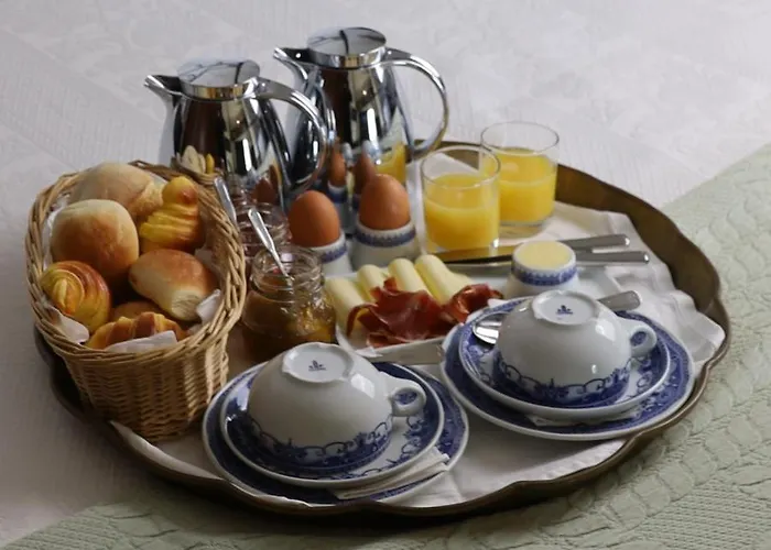 بورتوفوز فندق بورتو