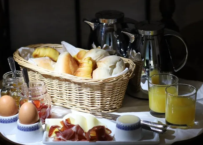 فندق بورتوفوز بورتو