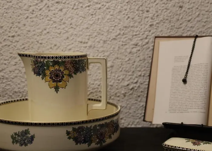 Отель Portofoz Порту