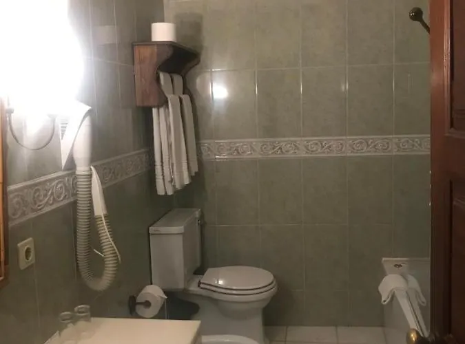 بورتوفوز فندق بورتو