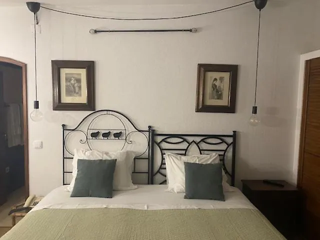 Hotel Portofoz Oporto