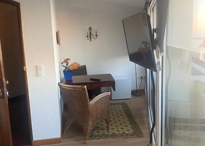 فندق بورتوفوز بورتو