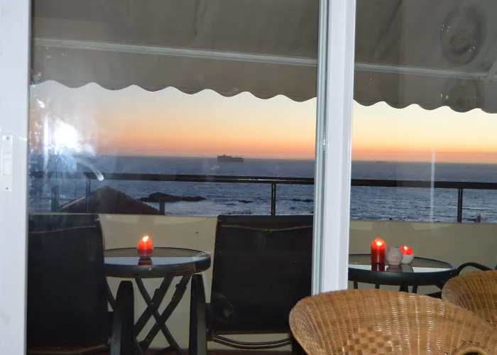 بورتوفوز فندق بورتو