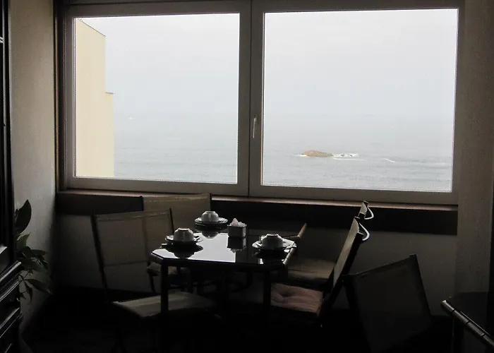 Portofoz Hotel Oporto