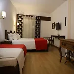 珀尔特弗兹酒店 酒店 波尔图