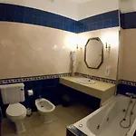 珀尔特弗兹酒店 酒店