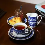 珀尔特弗兹酒店 酒店 波尔图