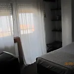 酒店 珀尔特弗兹酒店 波尔图