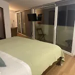 酒店 珀尔特弗兹酒店