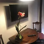 珀尔特弗兹酒店