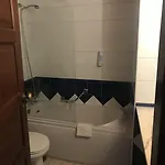 珀尔特弗兹酒店