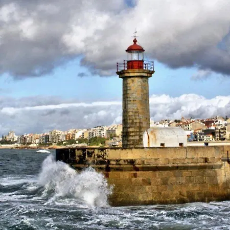 Hotel Portofoz Oporto