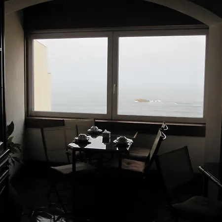 Portofoz Hotel Oporto