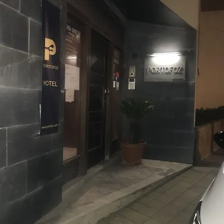 Otel Portofoz