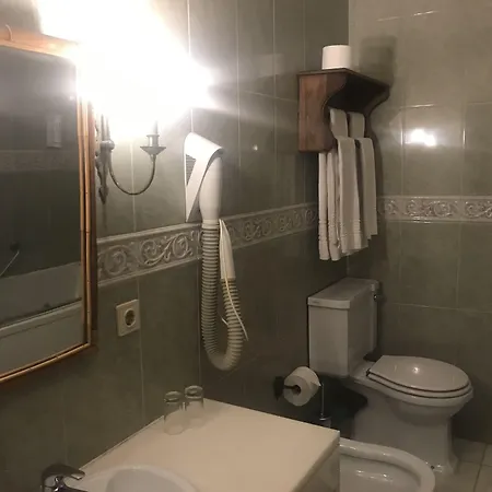 Hotel Portofoz 2*