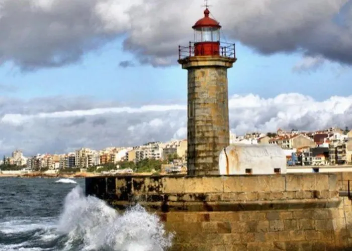 Hotel Portofoz Porto