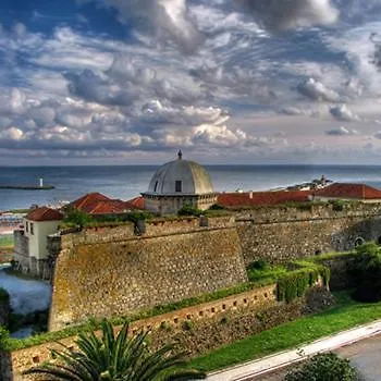 Otel Portofoz