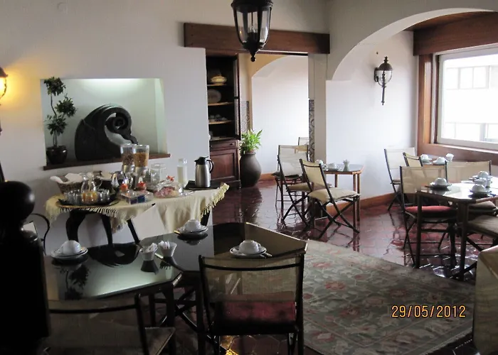 Portofoz Hotel Porto