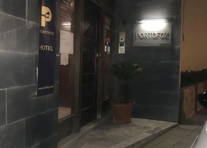 Hotel Portofoz