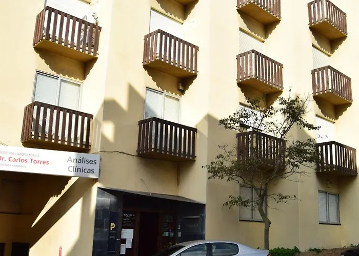 Portofoz Hotel Porto