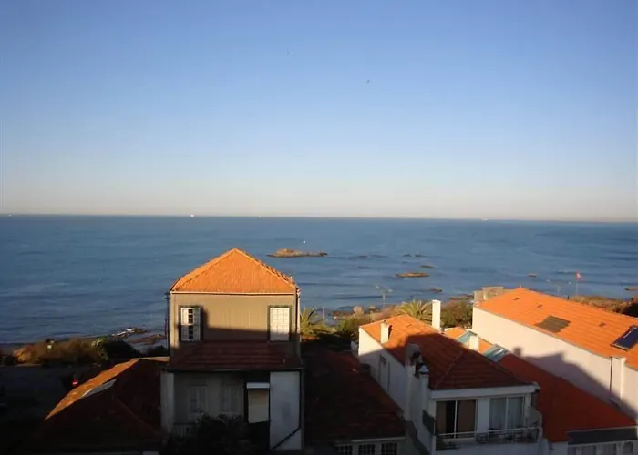 Hotel Portofoz Porto