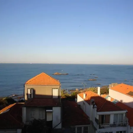 Hotel Portofoz Oporto