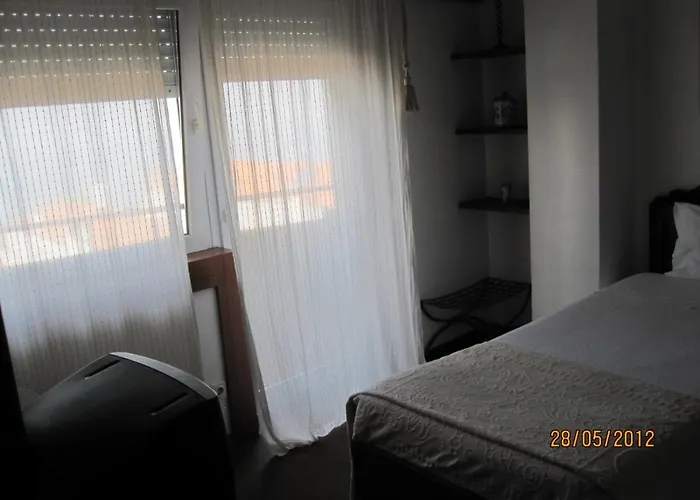 Hotel Portofoz Oporto